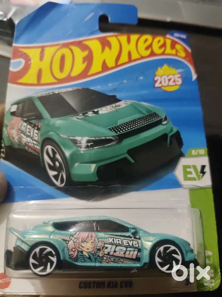 Hotwheels Toys