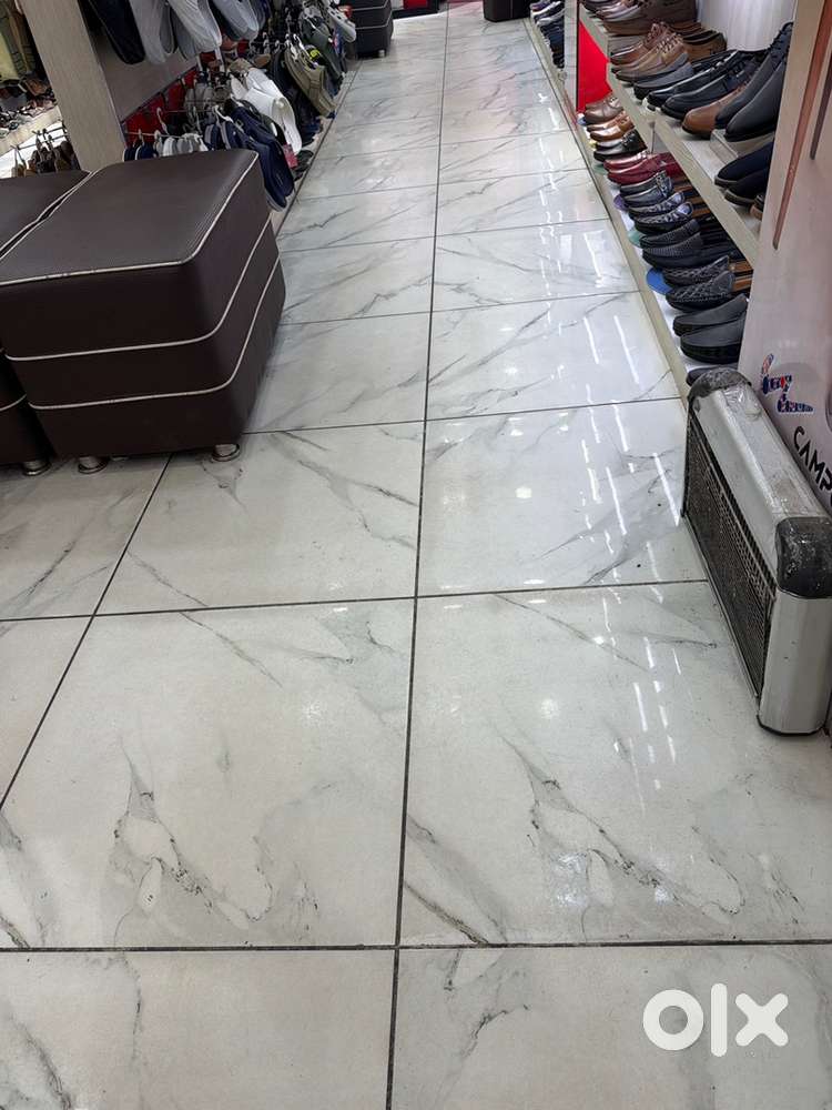 Sales staff required