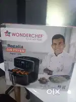 Wonder chef Air Fryer
