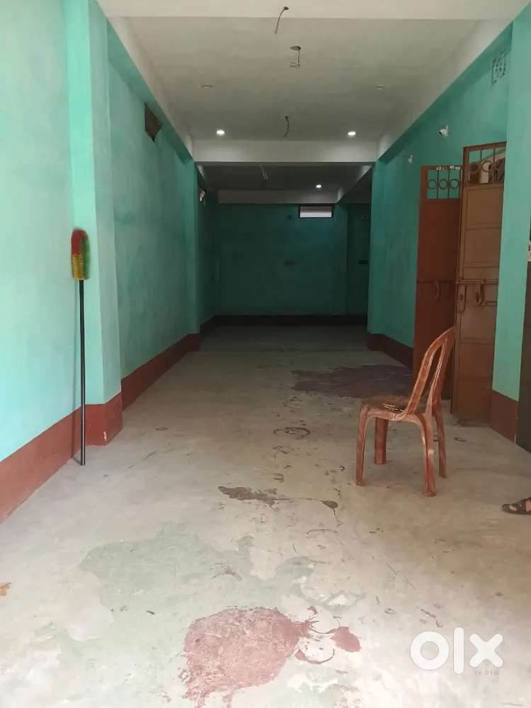 Rent for shop, godown or office