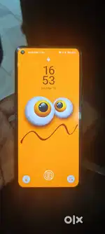 OnePlus 9rt 5g