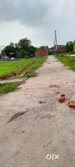 @50 ,80,100 Gaj PLOT NEAR DINESH NAGAR PILKHUWA