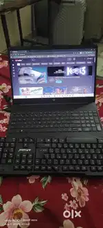 HP laptop 8, 512 urgent sell