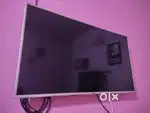 Haier smart tv