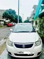 Maruti Suzuki SX4 2012 Diesel Good Condition