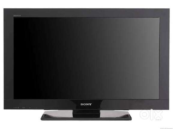 Sony bravia 32 inches TV LED