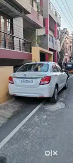 Maruti Dzire