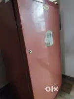 Whirlpool fridge