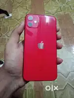 I phone 11
