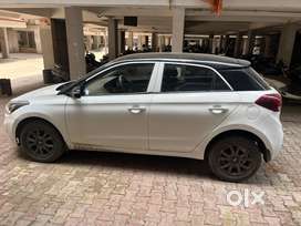 i20 diesel astha 
Model 2019
1st owner 
94000km running