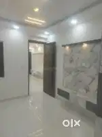 2bhk posh flat on rent in Jafar nagar Nagpur main road touch