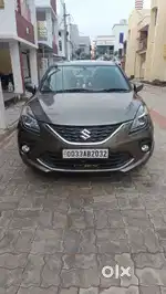 Maruti Suzuki Baleno 2020 Petrol Well Maintained