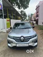 Renault KWID RXT 1.0, 2020, Petrol