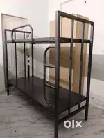 Bunker bed :⁠-⁠*