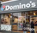 OPPORTUNITY FOR DOMINS JOB IN LUCKNOW LOCATION
