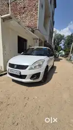 Maruti Suzuki Swift 2012