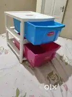 Multi Drawer