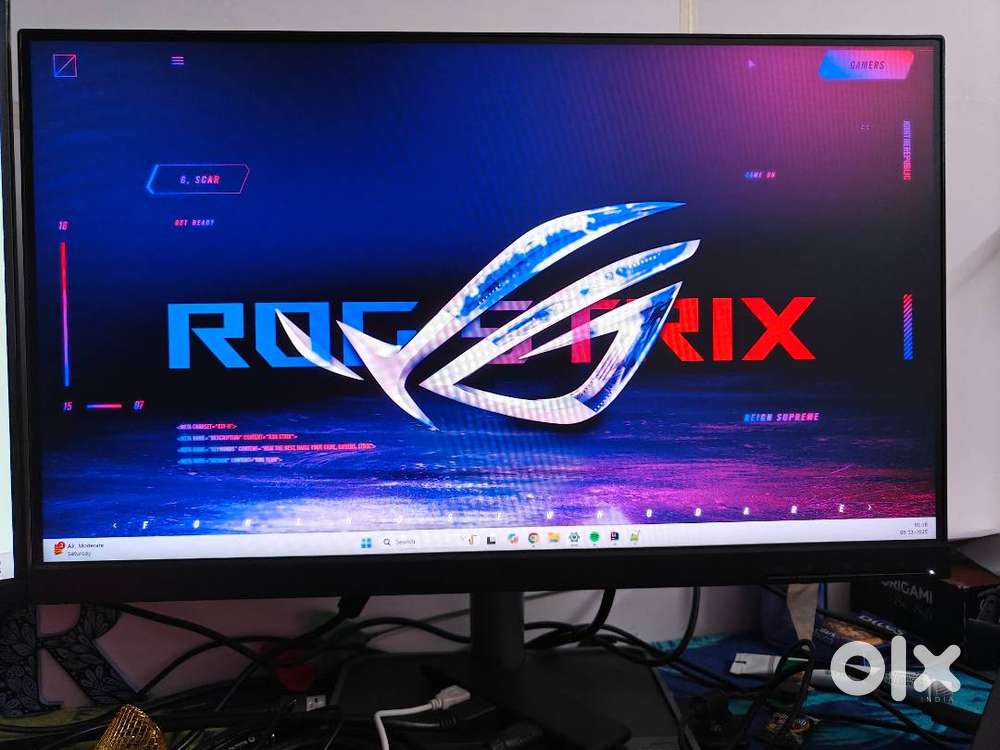 Lenovo Full Hd 24 Inch 1920 X 1080 Monitor