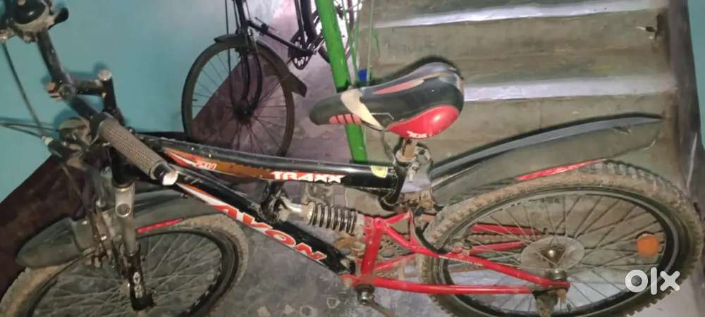 Avon Bicycle - Non Gear