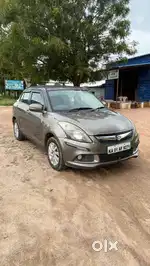 Maruti Suzuki Swift Dzire 2016 Diesel Good Condition