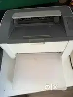 HP 108A laserjet printer