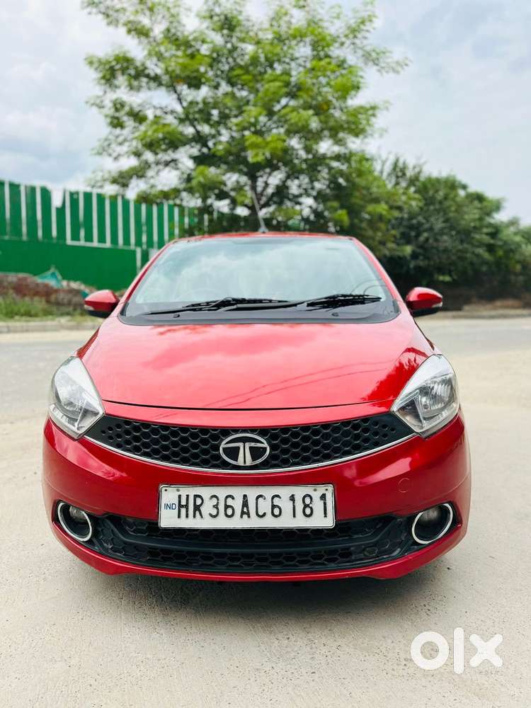 Tata Tiago, 2018, Diesel