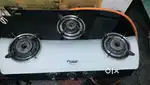 Prestige Gas stove