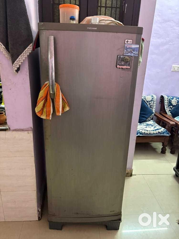 LG 3star Fridge