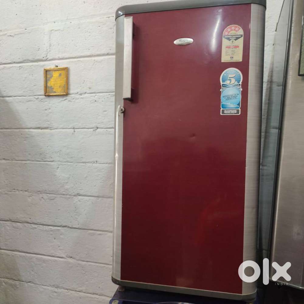 5 star energy rating fridge lg