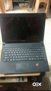 LENOVO E-4325//4 GB RAM//350 HDD