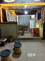 Sell karana hai cafe lig square