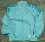 Adidas Track suit M size