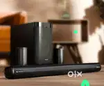 Zebronics 9400,5.1 home theatre