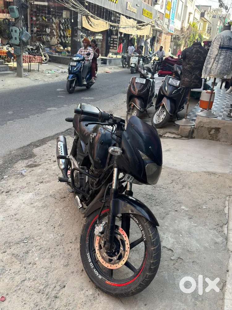 180 selfstart without kick