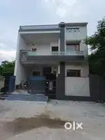New house for sale