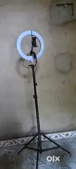 Tripod For YouTuber