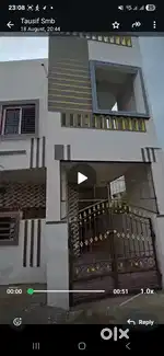 1BHK & 2BHK NEW HOUSE BESIDE TAJ FUNCTION HALL