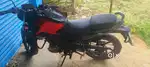 Tvs raider 125