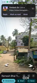 Room mate required for 1BHK at hanspal