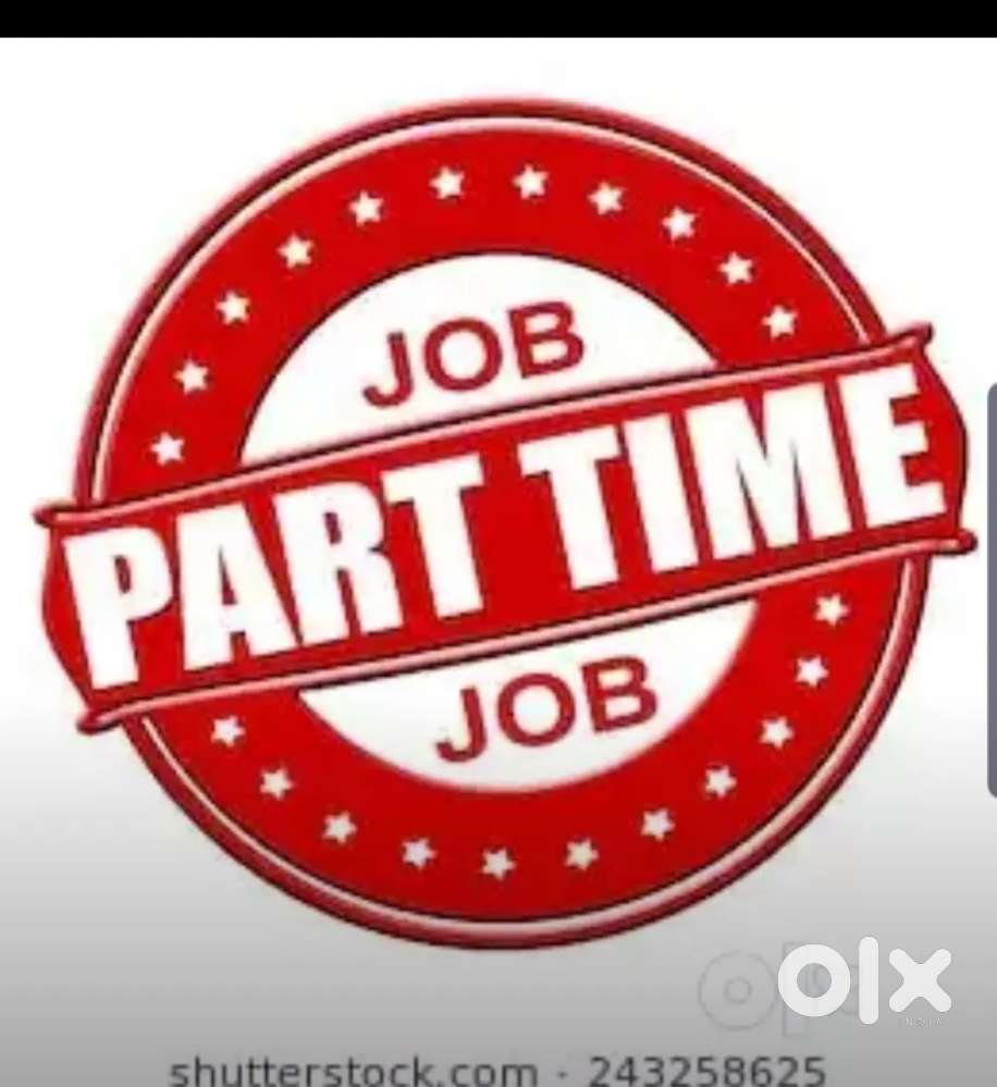 Part time jobs for housewives