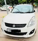 Maruti Suzuki Dzire 1.2 ZXI Plus, 2012, Petrol