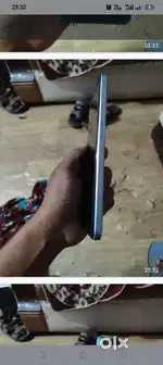 A78 5g mobil