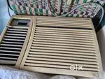 LG 1 ton window Air Conditioner