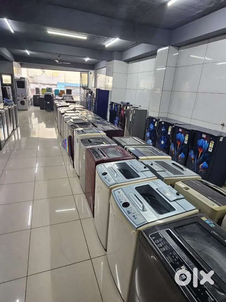 Top load washing machine 100% working condition