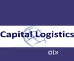 Courier Pickup boys Required