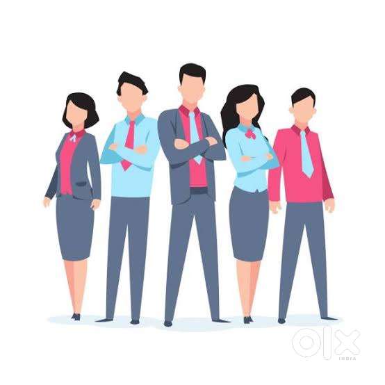 SALES EXECUTIVE -NBFC