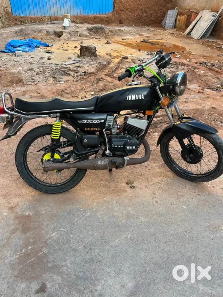 Neet and clean condition