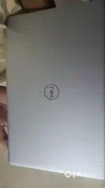 Dell laptop