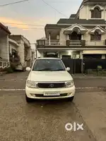 Tata Safari DICOR 2.2 GX 4x2 BS IV, 2008, Diesel