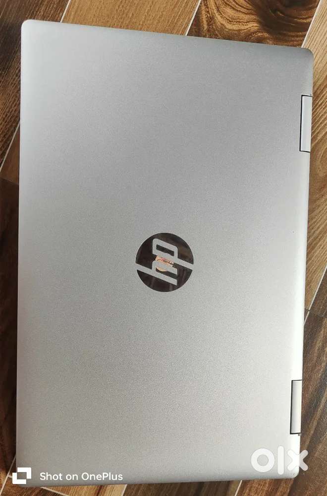 Samsung HP pavilion 360